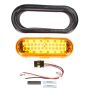 TRUCK-LITE 60120Y Super 60, LED, 2