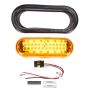 TRUCK-LITE 60120Y Super 60, LED, 2