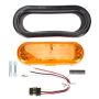 TRUCK-LITE 60122Y Super 60, LED, 2