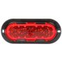 TRUCK-LITE 60266R 60 Series, LED, 2