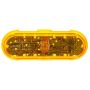 TRUCK-LITE 60280Y 60 Series, LED, 2