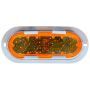 TRUCK-LITE 60282Y 60 Series, LED, 2