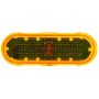 TRUCK-LITE 60360Y Super 60, LED, 2