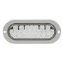TRUCK-LITE 6063C-3 Signal-Stat, LED, 2