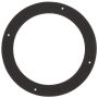TRUCK-LITE 97031 Truck-Lite, -, Black, Foam, Light Mounting Gasket
