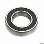 TIMKEN 107DD Single Row Ball Bearing