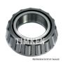 TIMKEN 15123 Tapered Roller Bearing Cone