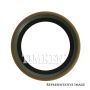 TIMKEN 8705S Seal