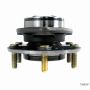 TIMKEN HA590206 Preset, Pre-Greased And Pre-Sealed Hubs