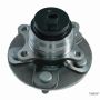 TIMKEN HA590265 Preset, Pre-Greased And Pre-Sealed Hubs