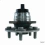 TIMKEN HA590265 Preset, Pre-Greased And Pre-Sealed Hubs