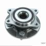 TIMKEN HA590267 Preset, Pre-Greased And Pre-Sealed Hubs