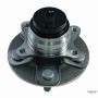TIMKEN HA590270 Preset, Pre-Greased And Pre-Sealed Hubs
