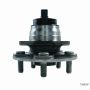 TIMKEN HA590270 Preset, Pre-Greased And Pre-Sealed Hubs