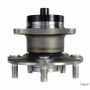 TIMKEN HA590330 Preset, Pre-Greased And Pre-Sealed Hubs