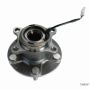 TIMKEN HA590331 Preset, Pre-Greased And Pre-Sealed Hubs