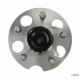 TIMKEN HA590409 Preset, Pre-Greased And Pre-Sealed Hubs