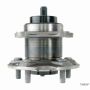 TIMKEN HA590409 Preset, Pre-Greased And Pre-Sealed Hubs