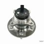 TIMKEN HA590428 Preset, Pre-Greased And Pre-Sealed Hubs