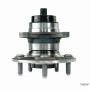 TIMKEN HA590428 Preset, Pre-Greased And Pre-Sealed Hubs