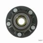 TIMKEN HA590430 Preset, Pre-Greased And Pre-Sealed Hubs