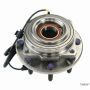 TIMKEN HA590435 Preset, Pre-Greased And Pre-Sealed Hubs