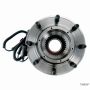 TIMKEN HA590435 Preset, Pre-Greased And Pre-Sealed Hubs