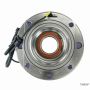 TIMKEN HA590435 Preset, Pre-Greased And Pre-Sealed Hubs