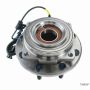 TIMKEN HA590437 Preset, Pre-Greased And Pre-Sealed Hubs