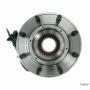 TIMKEN HA590437 Preset, Pre-Greased And Pre-Sealed Hubs