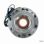 TIMKEN HA590437 Preset, Pre-Greased And Pre-Sealed Hubs