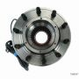 TIMKEN HA590439 Preset, Pre-Greased And Pre-Sealed Hubs