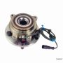 TIMKEN HA590500 Preset, Pre-Greased And Pre-Sealed Hubs