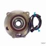 TIMKEN HA590500 Preset, Pre-Greased And Pre-Sealed Hubs