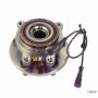 TIMKEN HA590501 Preset, Pre-Greased And Pre-Sealed Hubs
