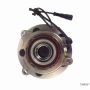 TIMKEN HA590501 Preset, Pre-Greased And Pre-Sealed Hubs