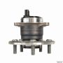 TIMKEN HA590511 Preset, Pre-Greased And Pre-Sealed Hubs