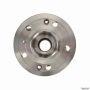 TIMKEN HA590526 Preset, Pre-Greased And Pre-Sealed Hubs