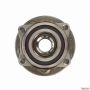 TIMKEN HA590526 Preset, Pre-Greased And Pre-Sealed Hubs