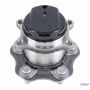 TIMKEN HA590570 Preset, Pre-Greased And Pre-Sealed Hubs