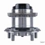 TIMKEN HA590570 Preset, Pre-Greased And Pre-Sealed Hubs