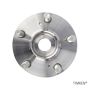TIMKEN HA590748 Preset, Pre-Greased And Pre-Sealed Hubs