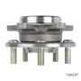 TIMKEN HA590748 Preset, Pre-Greased And Pre-Sealed Hubs