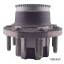 TIMKEN HA590862 Preset, Pre-Greased And Pre-Sealed Hubs