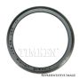 TIMKEN LM11710 Tapered Roller Bearing Cup