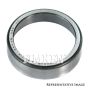 TIMKEN LM12710 Tapered Roller Bearing Cup