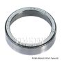 TIMKEN LM12711 Tapered Roller Bearing Cup