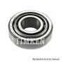 TIMKEN SET2 Tapered Roller Bearing Assembly