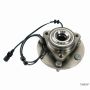 TIMKEN SP500704 Preset, Pre-Greased And Pre-Sealed Hubs