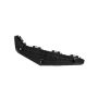 LH FRONT BUMPER COVER SUPPORT TOYOTA HIGHLANDER 11-13